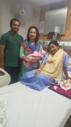 Infertility Specialist Doctor in Delhi
