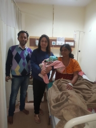 Infertility Specialist Doctor in Delhi